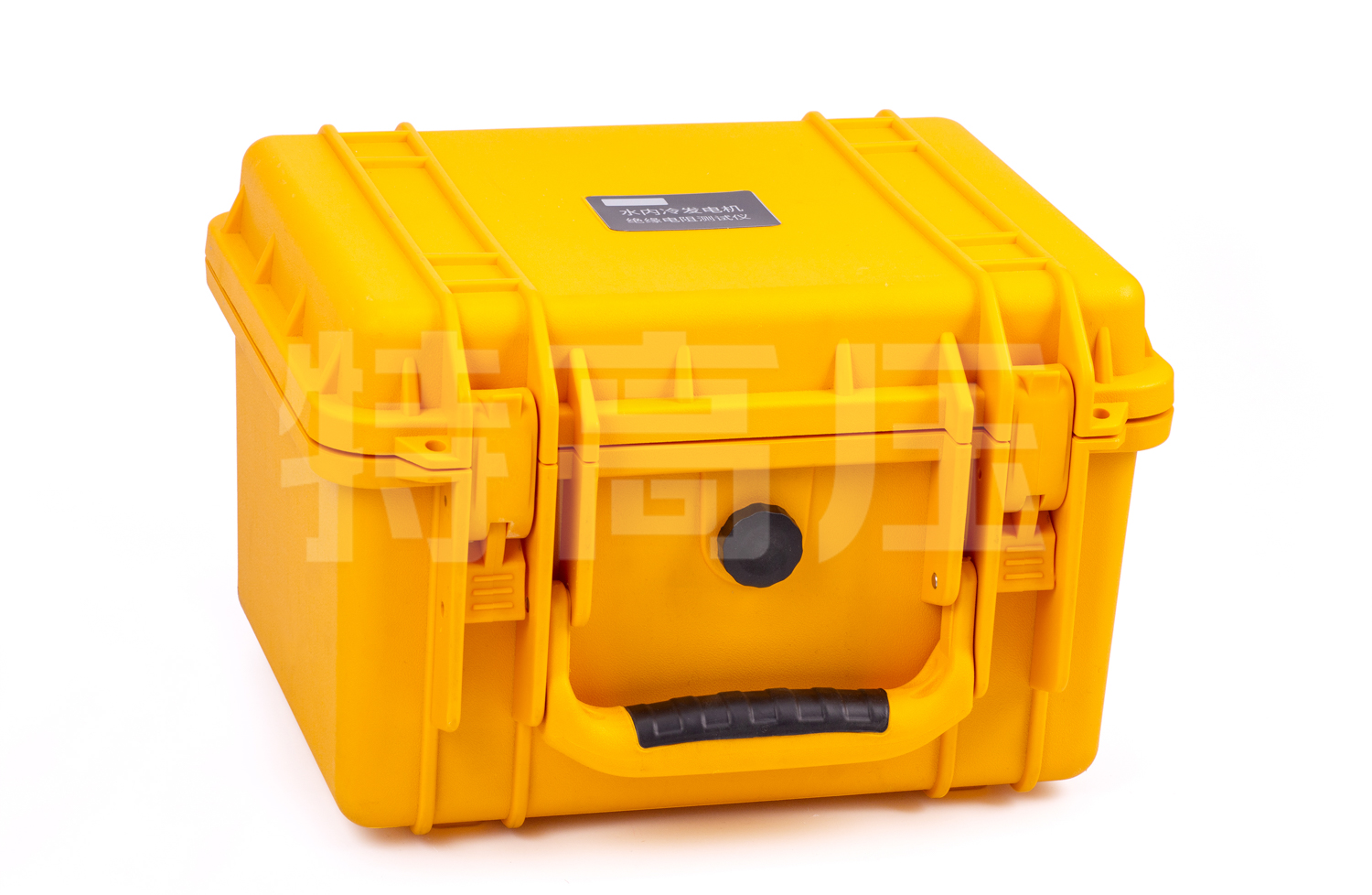 UHV-2678A 水內(nèi)冷發(fā)電機(jī)絕緣測(cè)試儀