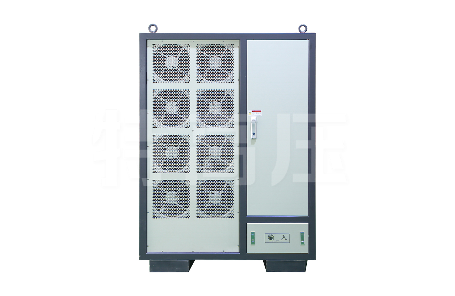 UHV(W)系列 無(wú)局放變頻電源