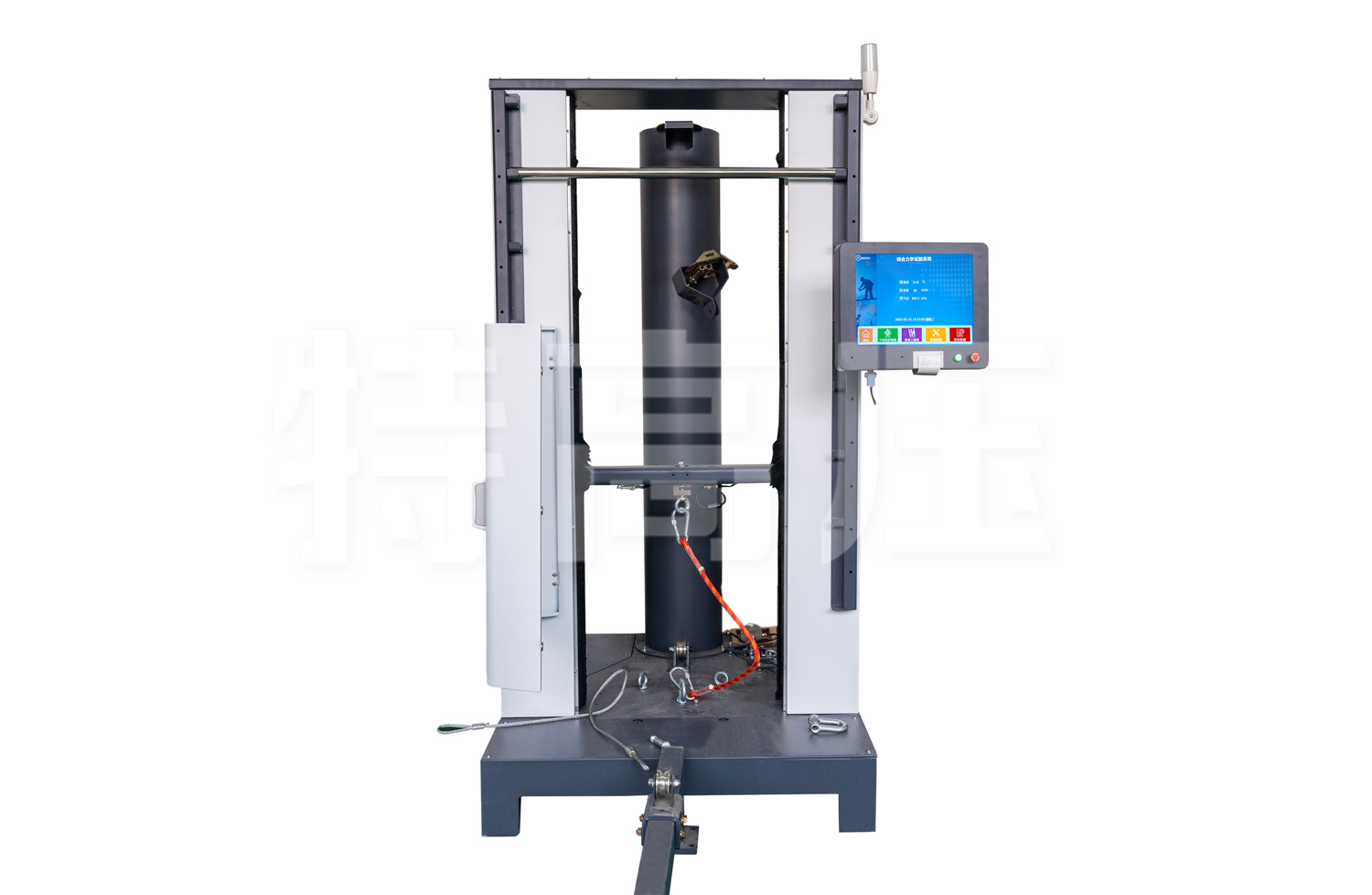 UHV-286 立式拉力試驗(yàn)機(jī)