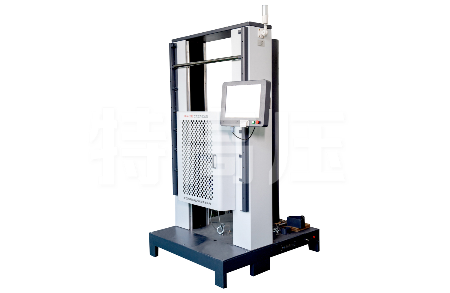 UHV-286 立式拉力試驗(yàn)機(jī)
