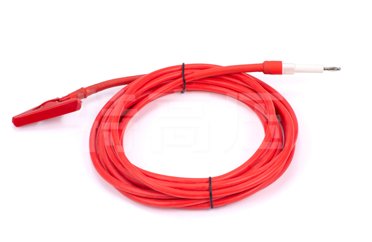 HT2678A水內(nèi)冷發(fā)電機(jī)絕緣測(cè)試儀測(cè)試線(xiàn)