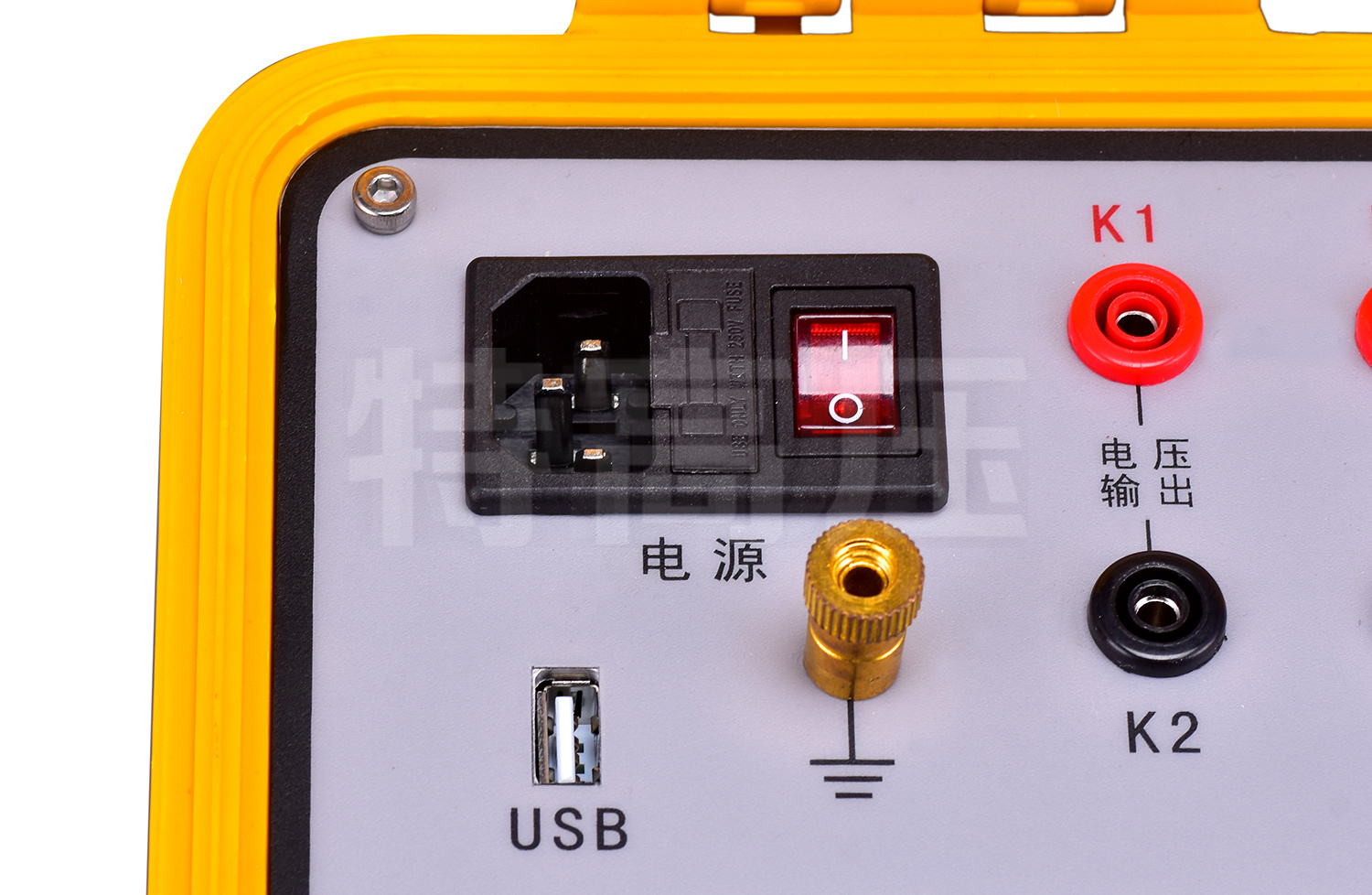 UHV-910 電流互感器現(xiàn)場(chǎng)校驗(yàn)儀