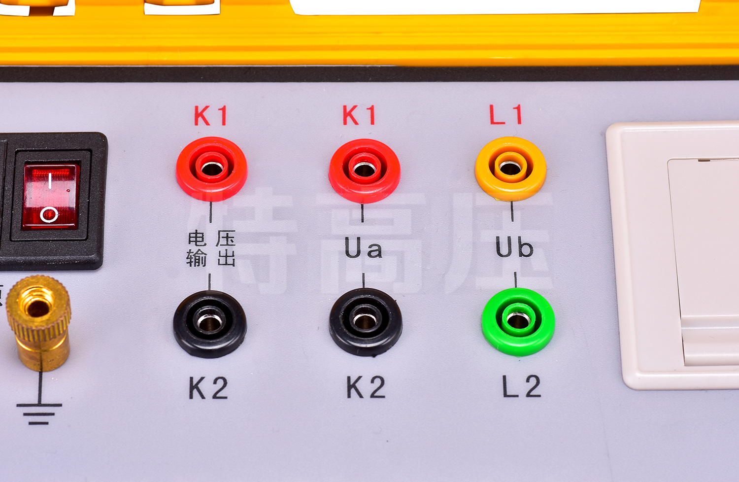 UHV-910 電流互感器現(xiàn)場(chǎng)校驗(yàn)儀