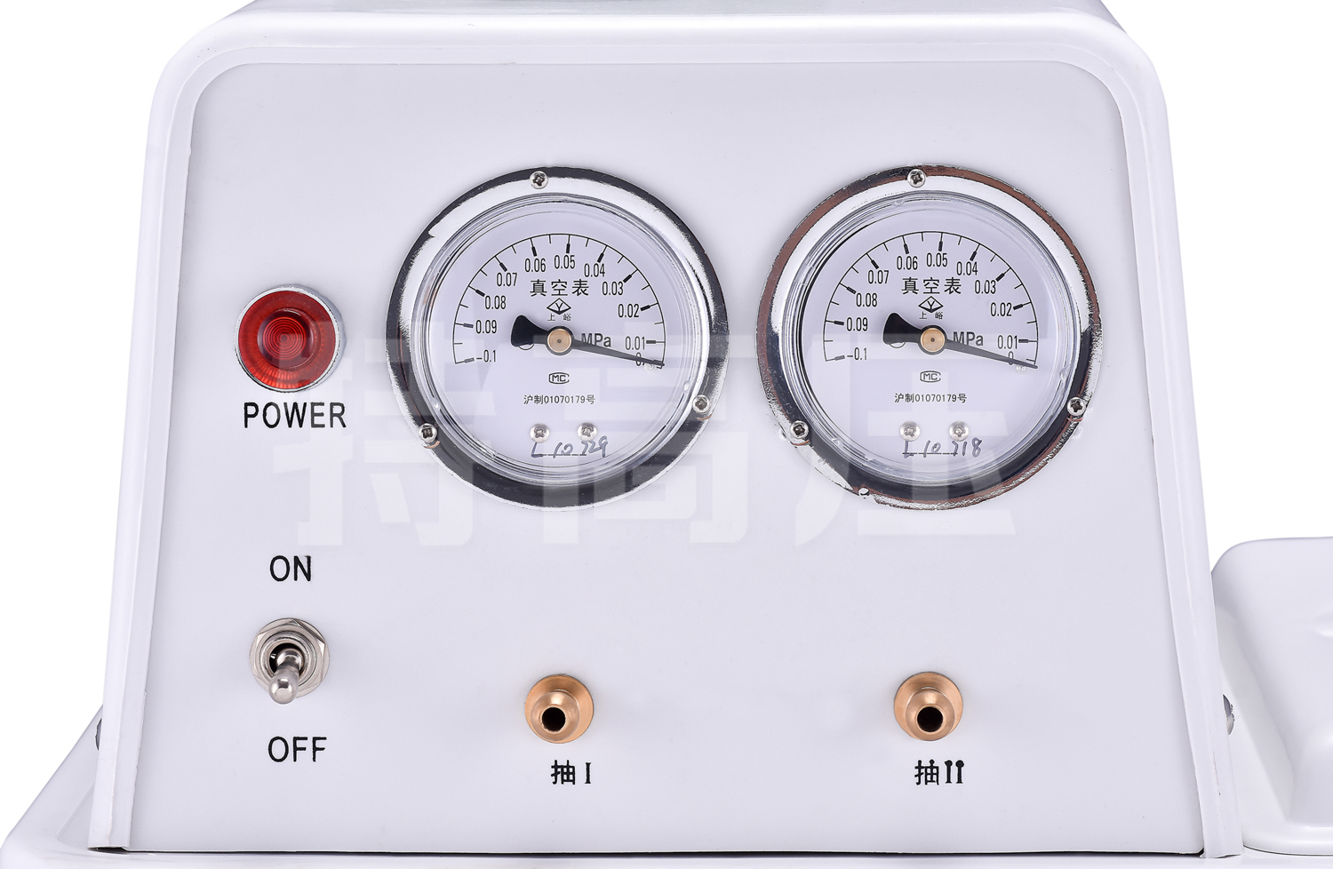 UHV-565 絕緣子灰密測(cè)試儀