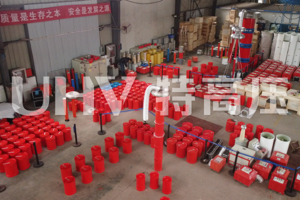 福建老客戶再次采購特高壓設(shè)備一批(圖1) 福建老客戶再次采購特高壓設(shè)備一批(圖1)
