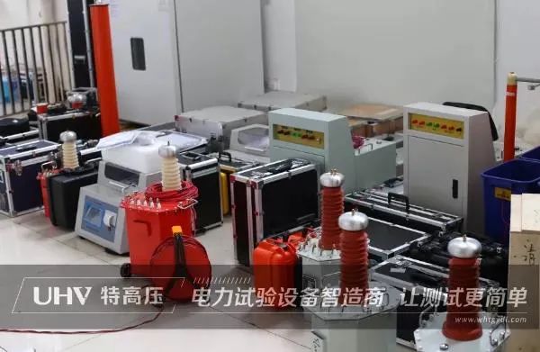 捷報頻傳！卓越品質征服新客戶，山東電力工程采購特高壓電力承試設備(圖1)