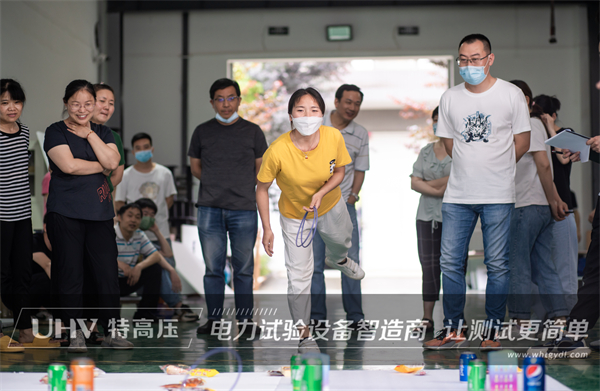 五月端陽,粽葉飄香 | 特高壓電力端午節員工福利大派送!(圖6) 五月端陽,粽葉飄香 | 特高壓電力端午節員工福利大派送!(圖6)