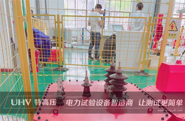客戶的認(rèn)可,才是最高的褒獎(jiǎng)!天津客戶與特高壓電力達(dá)成合作(圖6) 客戶的認(rèn)可,才是最高的褒獎(jiǎng)!天津客戶與特高壓電力達(dá)成合作(圖6)
