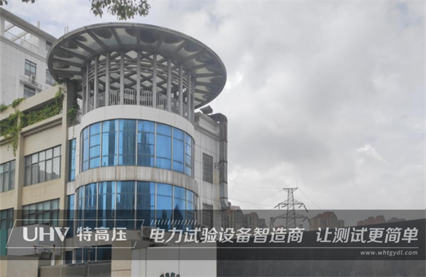 特高壓電力技術(shù)團(tuán)隊(duì)再出發(fā)，為湖北客戶做電纜耐壓試驗(yàn)！(圖1)