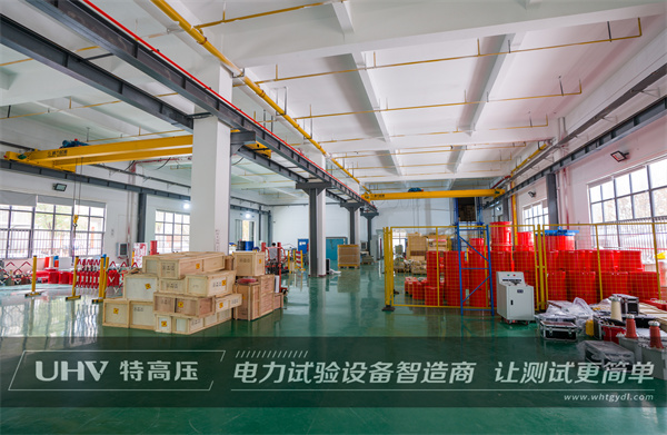 四川客戶采購特高壓電力二級資質(zhì)設(shè)備一批(圖4) 四川客戶采購特高壓電力二級資質(zhì)設(shè)備一批(圖4)
