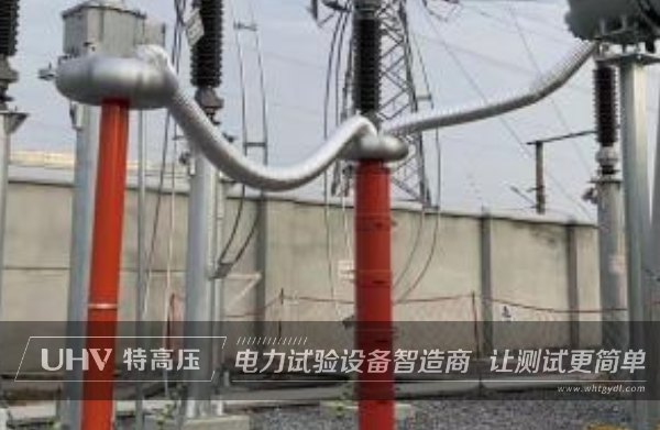 技術(shù)人員高專業(yè)度備受贊賞,成功助力仙桃變電站GIS電力交接性試驗(yàn)!(圖1) 技術(shù)人員高專業(yè)度備受贊賞,成功助力仙桃變電站GIS電力交接性試驗(yàn)!(圖1)