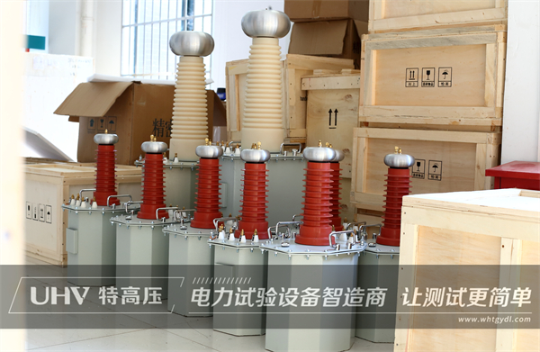 客戶的好口碑是企業(yè)最硬的“品牌”！湖北客戶與特高壓電力順利達(dá)成合作(圖1)