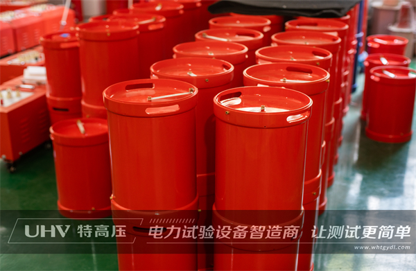 客戶的好口碑是企業(yè)最硬的“品牌”！湖北客戶與特高壓電力順利達(dá)成合作(圖3)