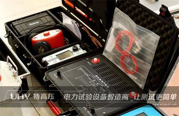 老客戶再合作！武漢特高壓供貨西藏國(guó)網(wǎng)電力設(shè)備一批(圖1)
